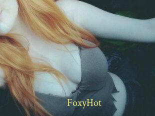 FoxyHot