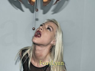 FoxyLynn