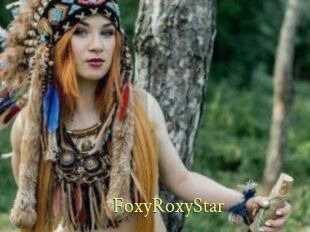 FoxyRoxyStar