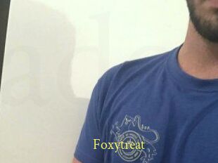 Foxytreat