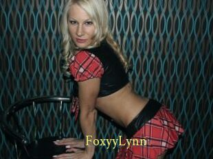 FoxyyLynn