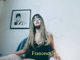 FrancescaJx