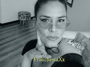 FranchescaXx