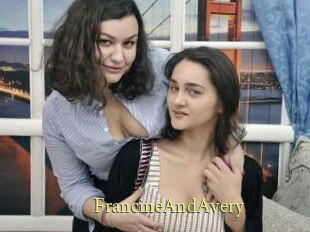 FrancineAndAvery