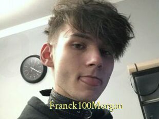 Franck100Morgan