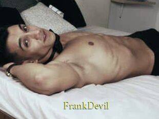FrankDevil
