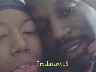 Freaknasty18