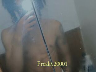Freaky20001