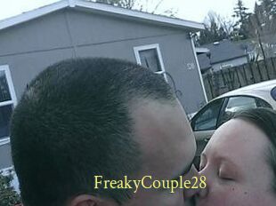 FreakyCouple28