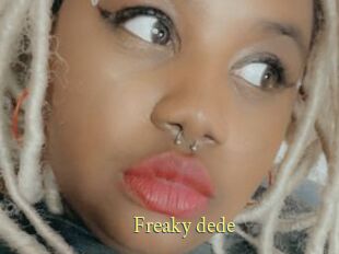 Freaky_dede