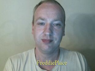 FreddiePlace
