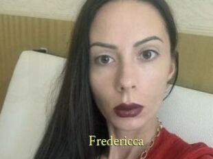 Fredericca
