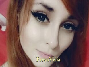 FreyaVelia