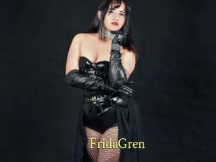 FridaGren