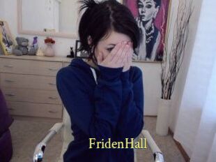 FridenHall