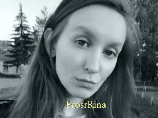 FrosrRina