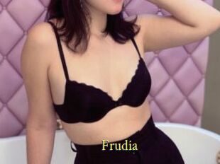 Frudia