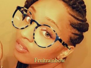 Fruitrainbow