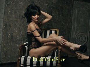 FuckYourFace