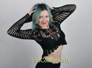 FunCollegeGirlx
