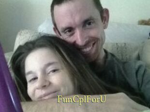 FunCplForU