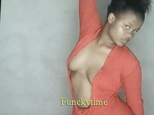 Funckytime