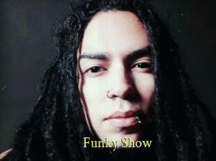 Funky_Show