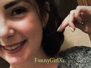 FunnyGirlXs