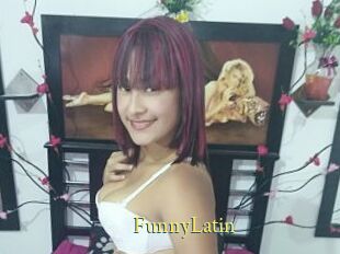 FunnyLatin