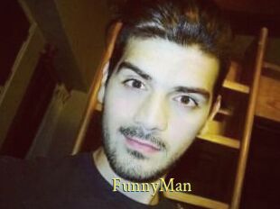 FunnyMan