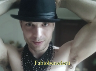 Fabiobenedetti