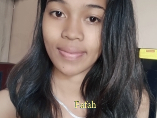 Fafah