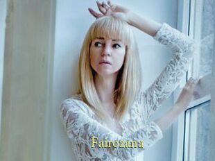 Fairozana