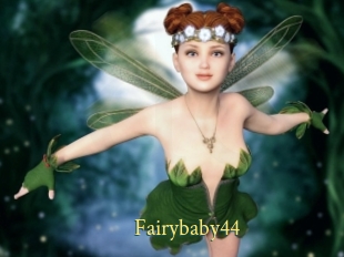 Fairybaby44