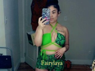 Fairylaya