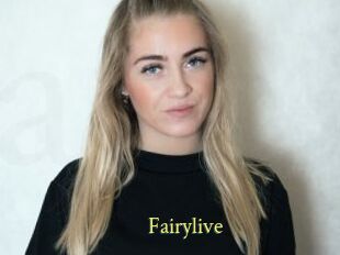 Fairylive