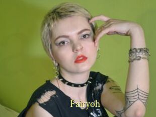 Fairyoh