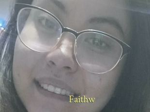 Faithw