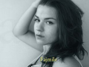 Fajmile