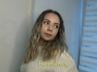 Falinealison