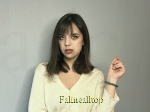 Falinealltop