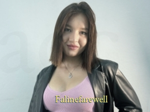 Falinefarewell