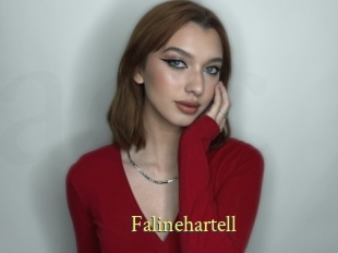 Falinehartell
