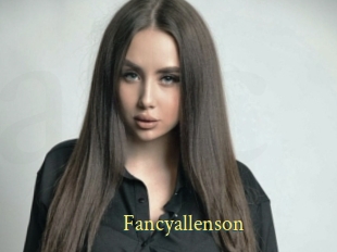 Fancyallenson