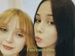 Fancyandafton