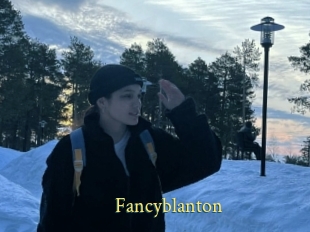 Fancyblanton