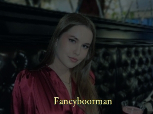 Fancyboorman