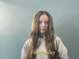 Fancyhadley
