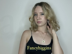 Fancyhiggins