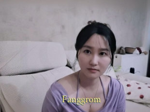 Fanggrom